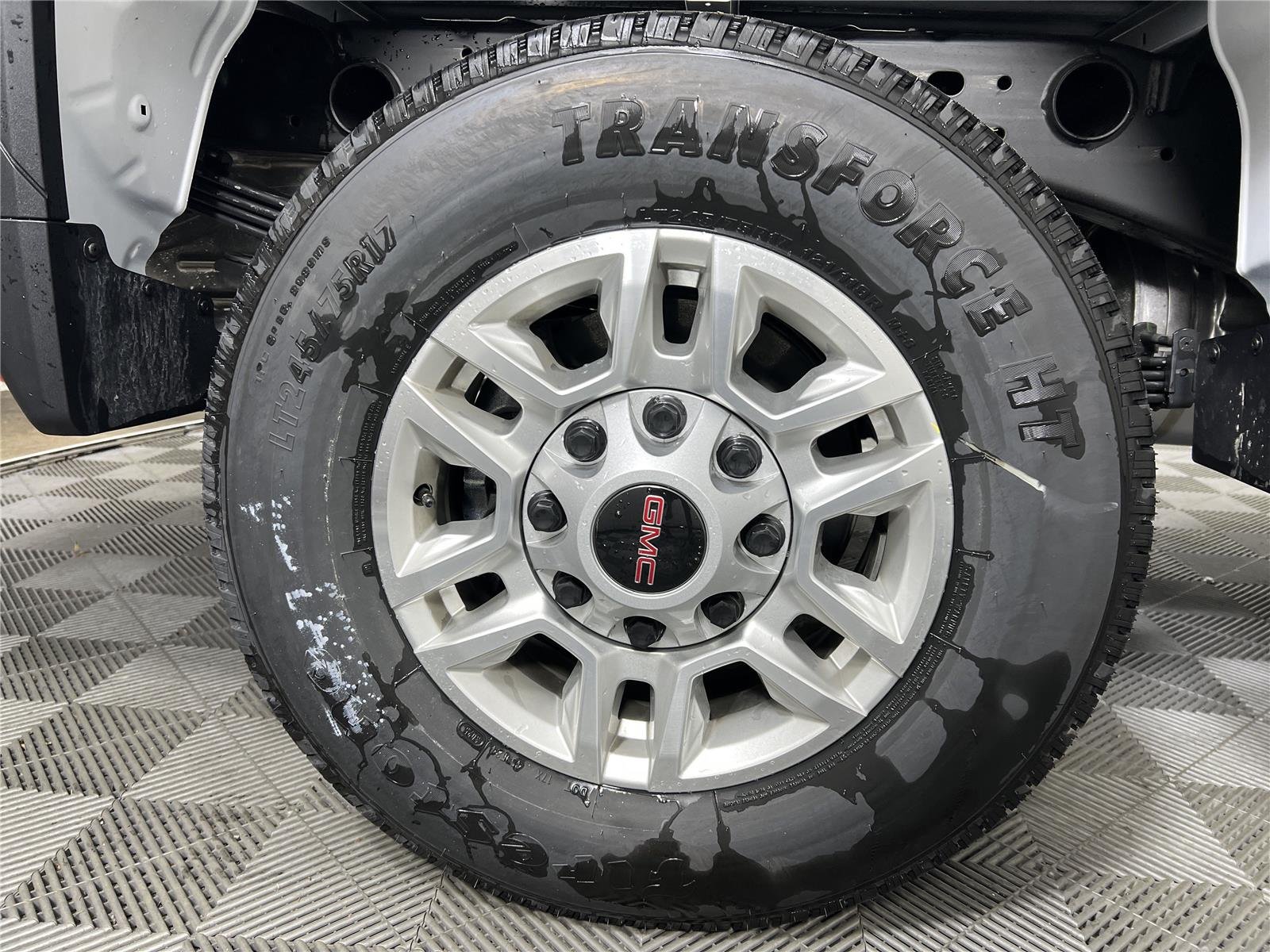 2026 GMC Sierra 2500HD Pro - Photo 15