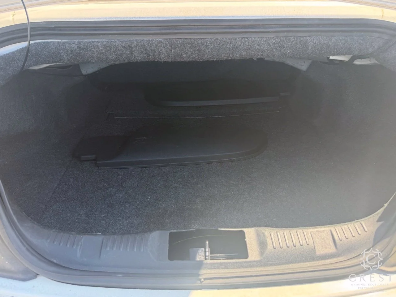 Used 2020 Oxford White Ford  image 26