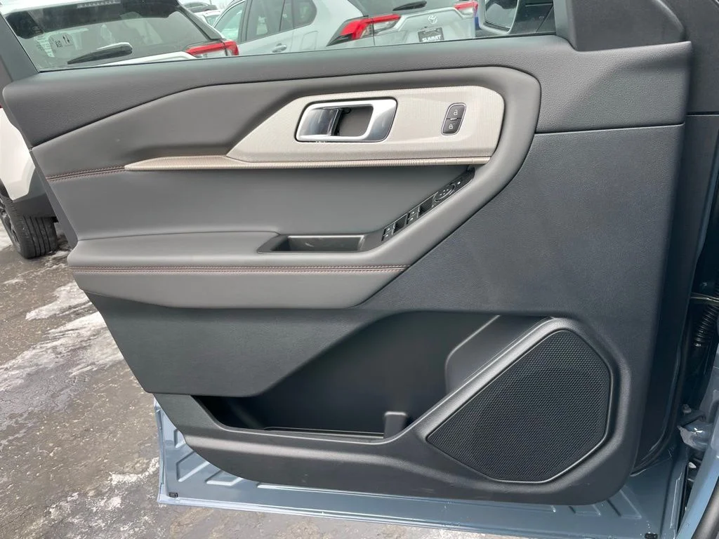 2026 Ford Explorer Active - Photo 54