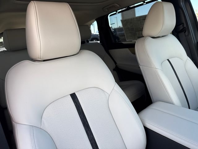 2026 Mazda CX-90 Premium Plus Package - Photo 19