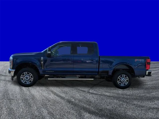 2026 Ford F-350 Super Duty Lariat - Photo 7