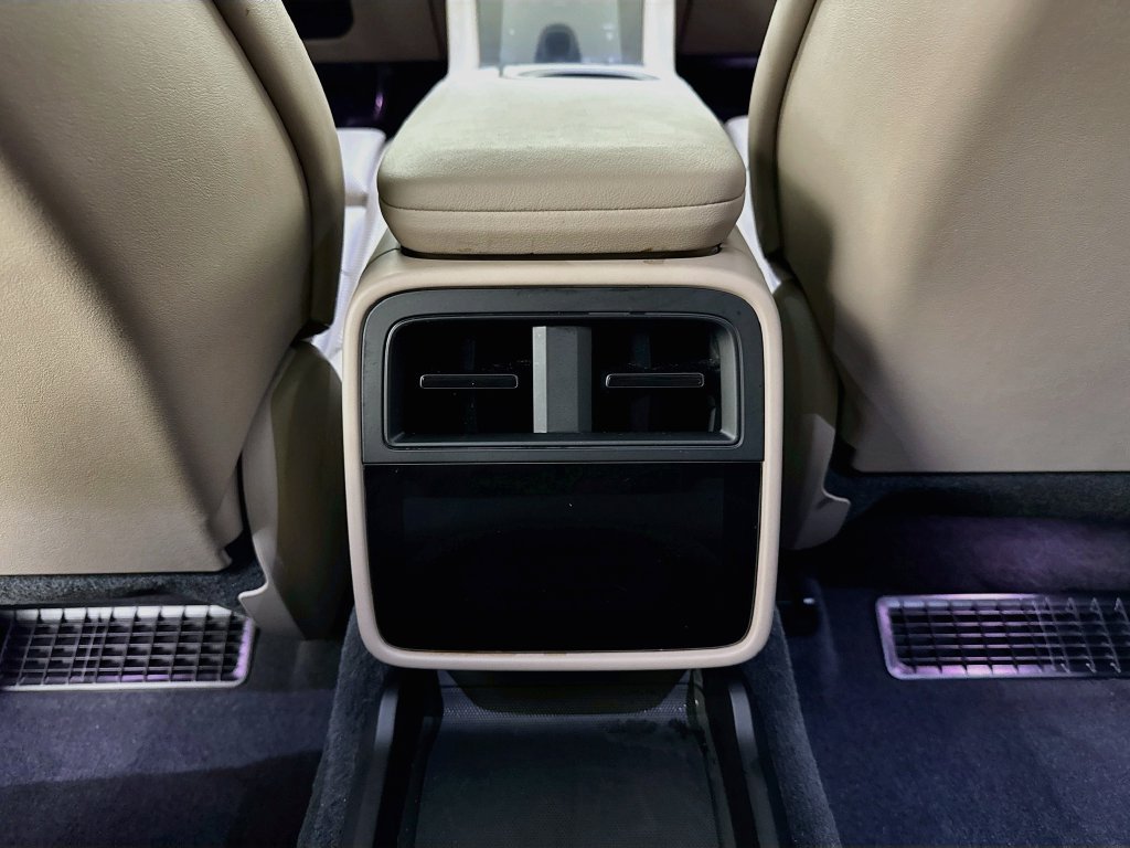 Used 2022 Blue Porsche 4S image 25