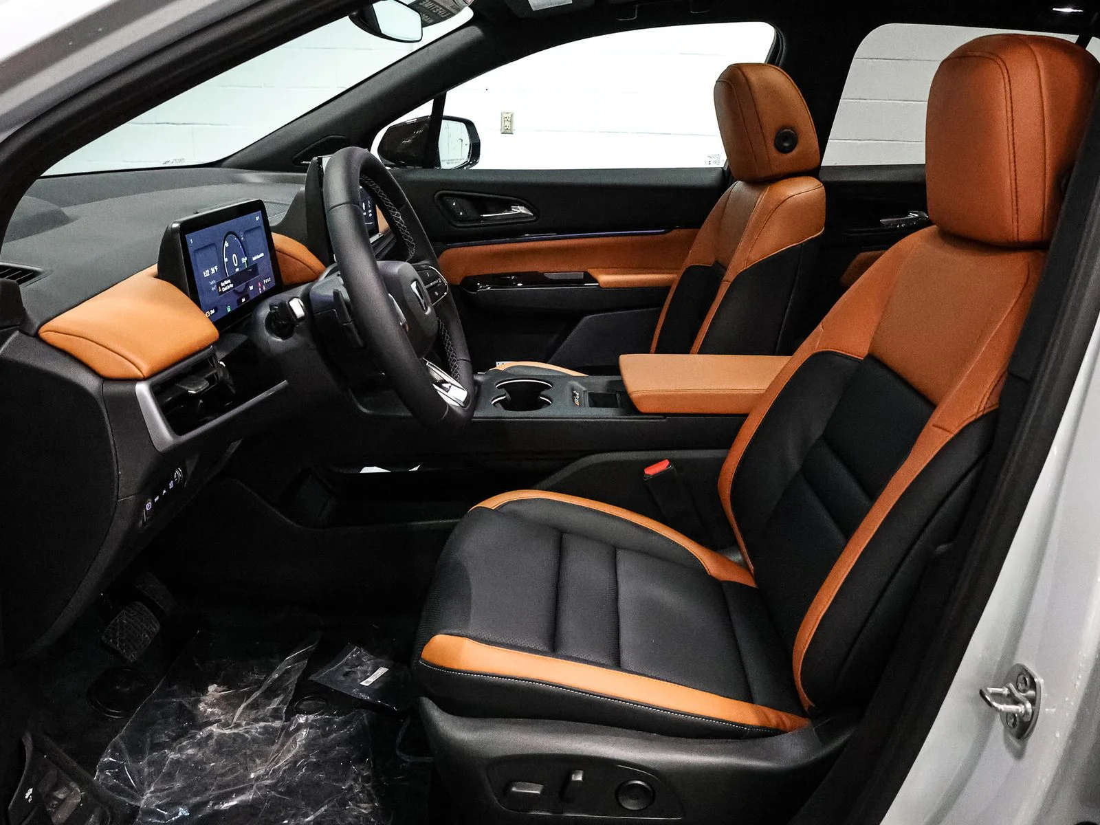 2026 Honda Prologue Elite - Photo 20