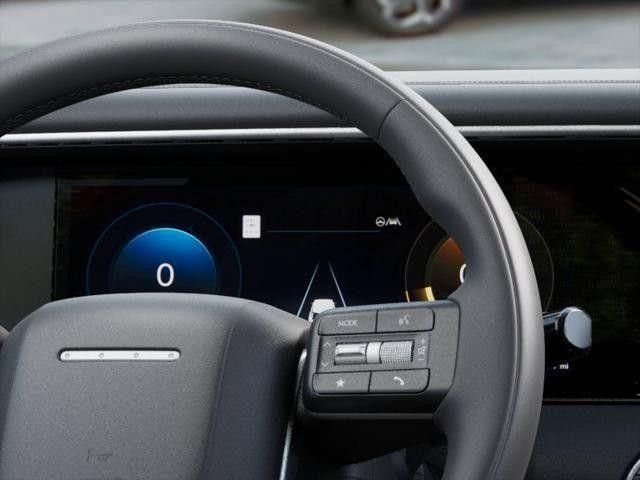 New 2026 Gray Hyundai SEL FWD image 31