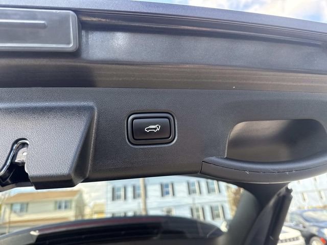 2024 Hyundai Tucson SEL photo 3