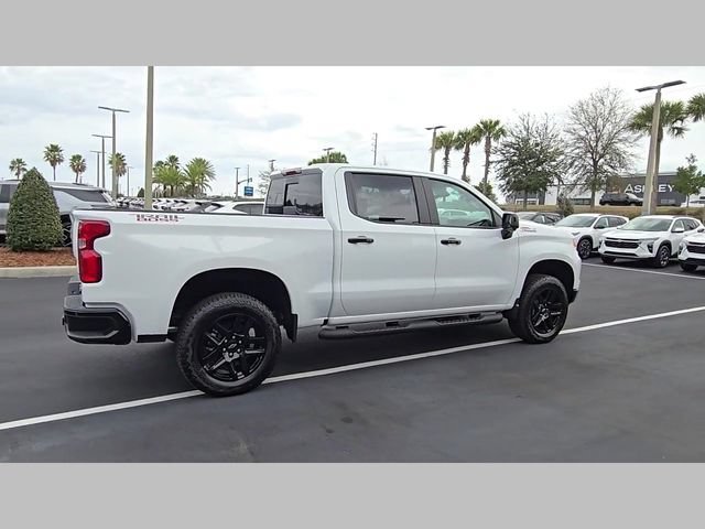 2026 Chevrolet Silverado 1500 LT Trail Boss - Photo 28
