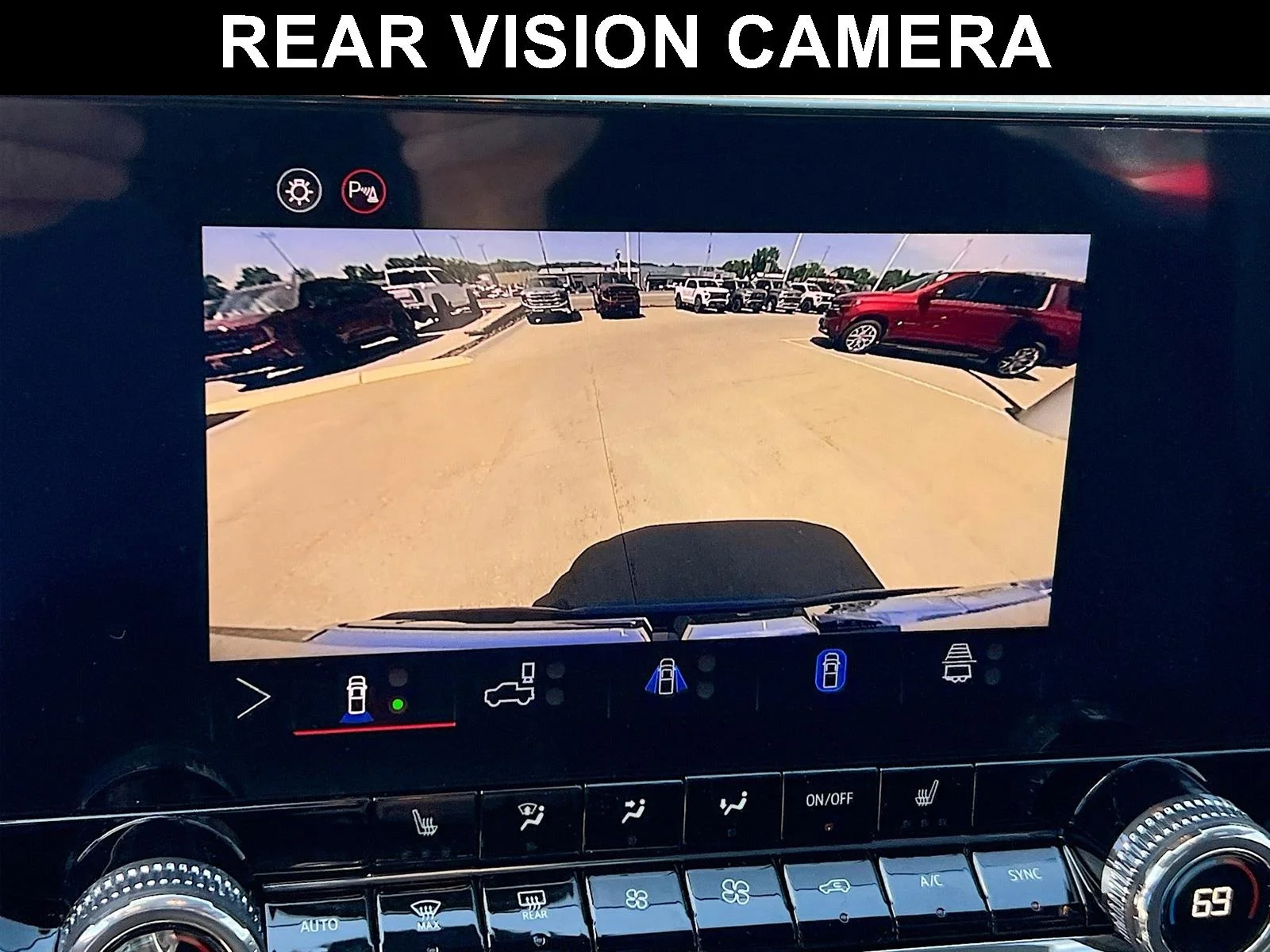 2026 GMC Canyon Elevation - Photo 6