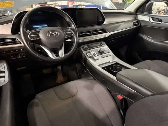 Used 2020 Gray Hyundai SEL image 19