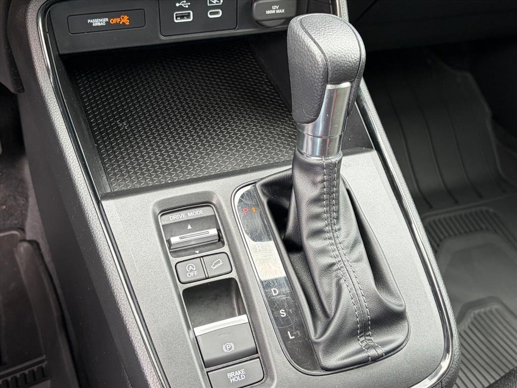 2024 Honda CR-V EX - Photo 14