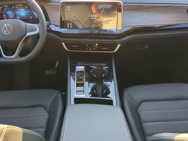 2026 Volkswagen Atlas SEL - Photo 16