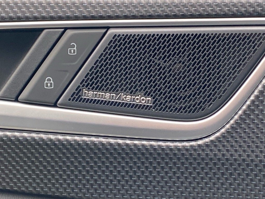 New 2026 Gray Volkswagen 2.0T SEL Premium R-Line image 12