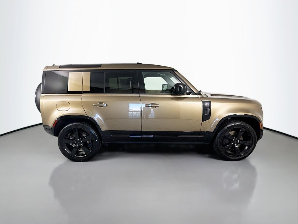 New 2026 Gondwana Stone LAND ROVER X-Dynamic SE image 8