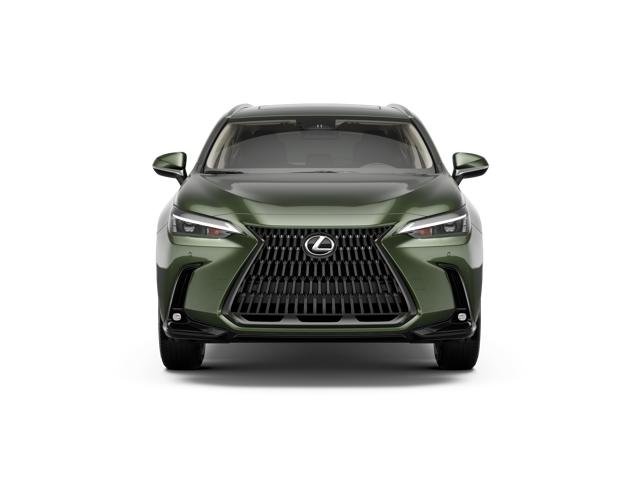 New 2026 Nori Green Pearl Lexus PREMIUM image 5