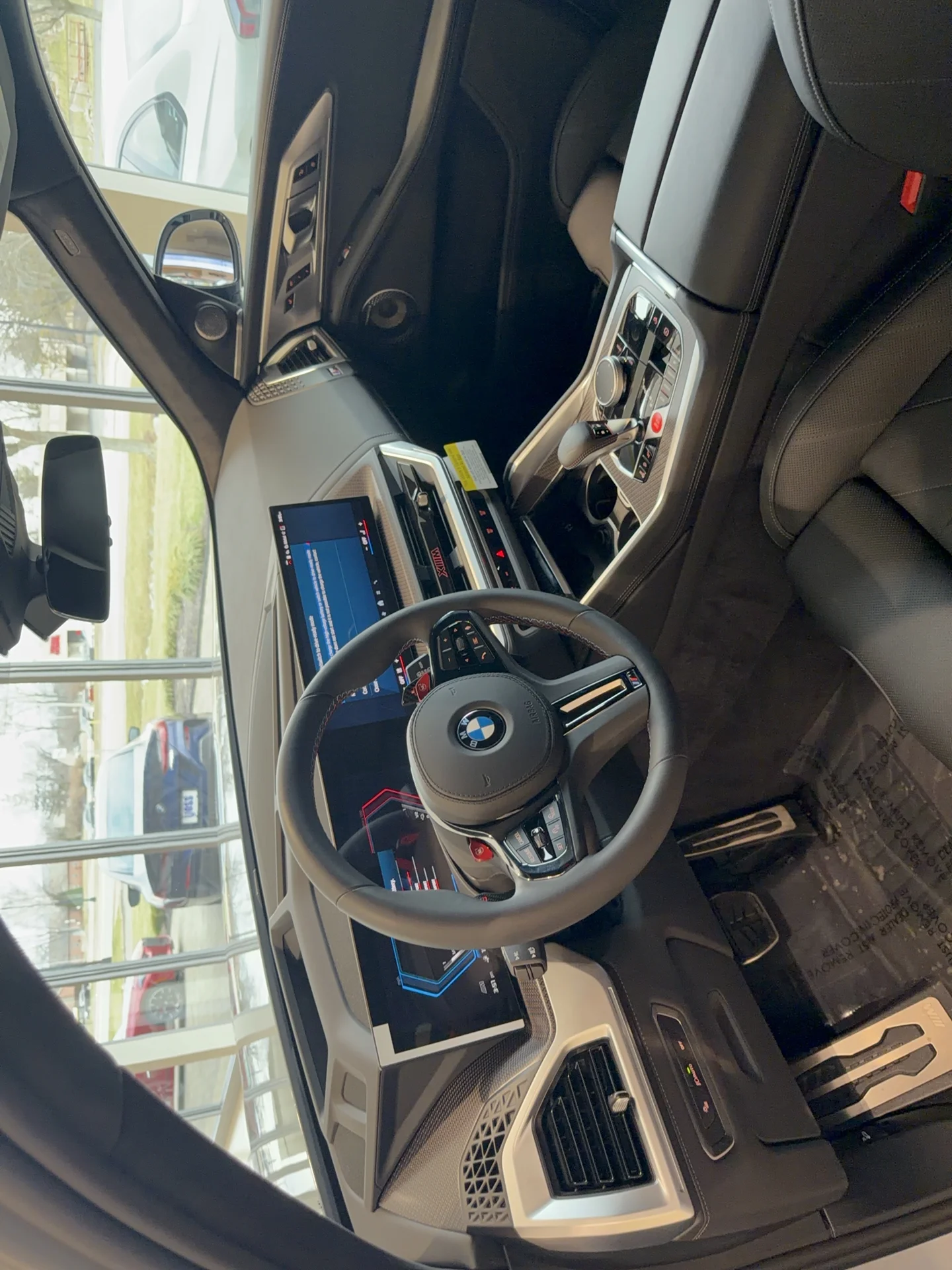 New 2026 Brooklyn Grey Metallic BMW Label image 12