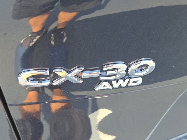 New 2026 Deep Crystal Blue Mica Mazda 2.5 S Preferred AWD image 5