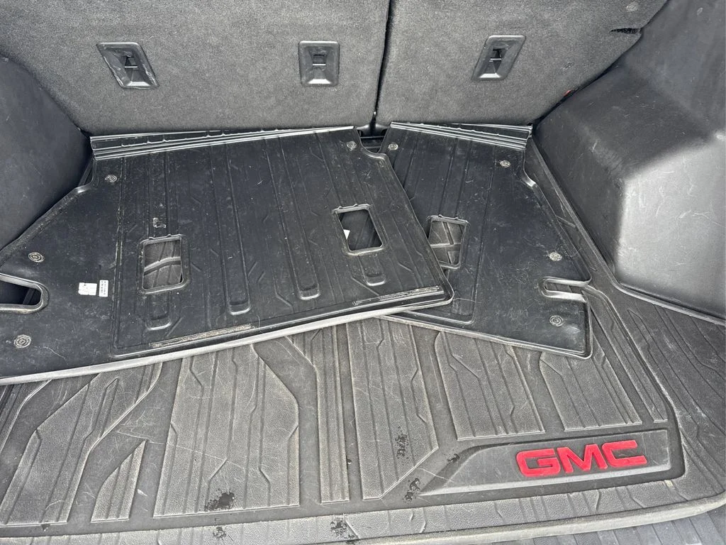 2020 GMC Terrain SLE - Photo 24
