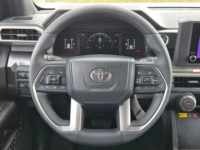 New 2026 Ice Cap Toyota SR5 image 10