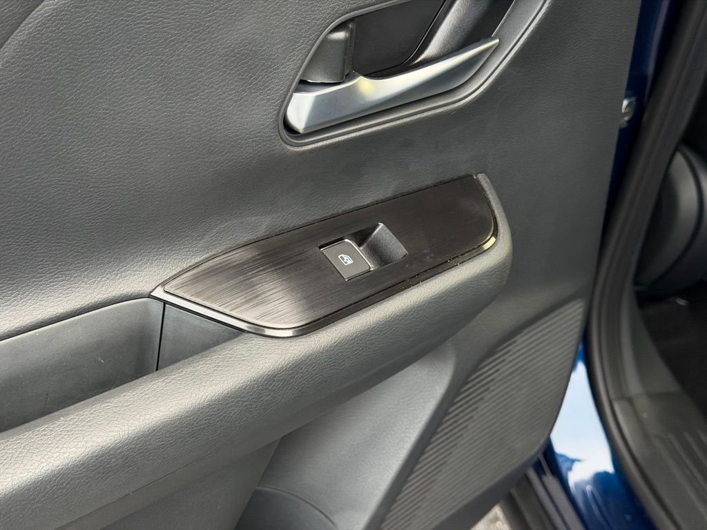 New 2026 Deep Blue Pearl Nissan SR image 17