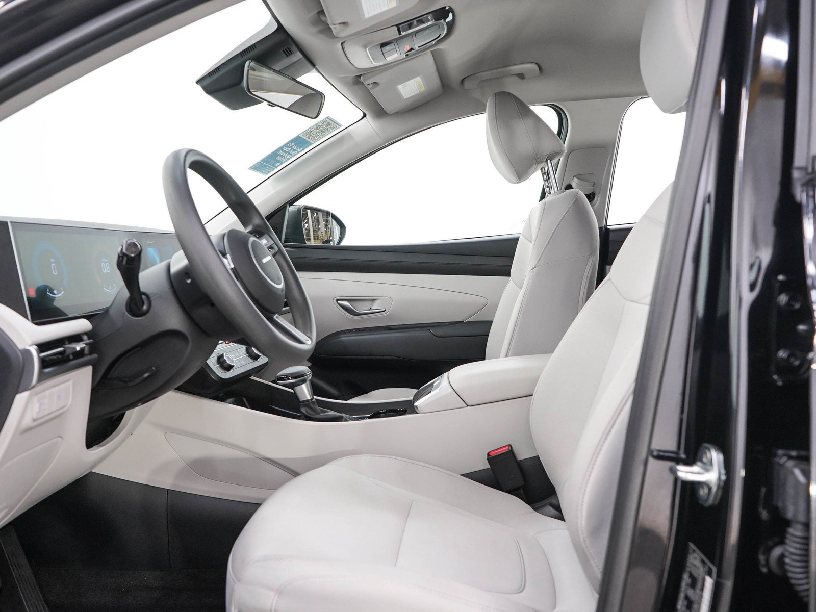 2026 Hyundai Tucson SE - Photo 22