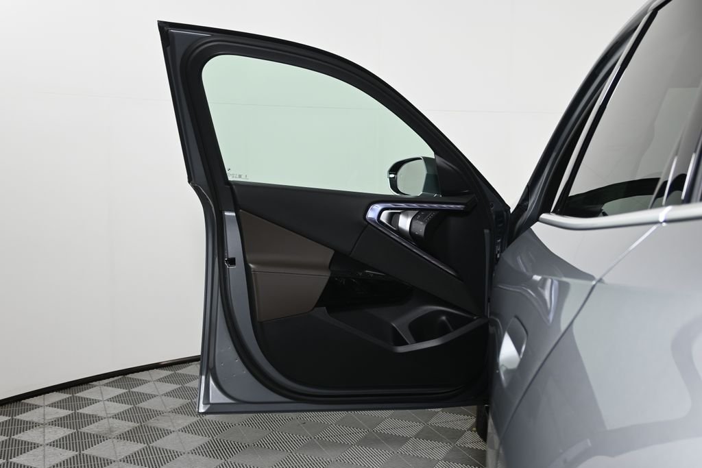 Used 2026 Gray BMW 30 xDrive image 26