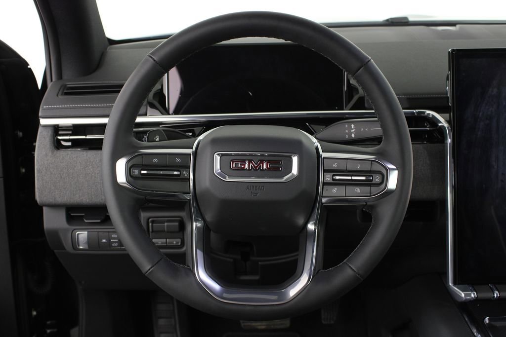 2026 GMC Sierra EV Elevation - Photo 21