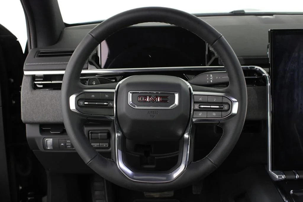 2026 GMC Sierra EV Elevation - Photo 21