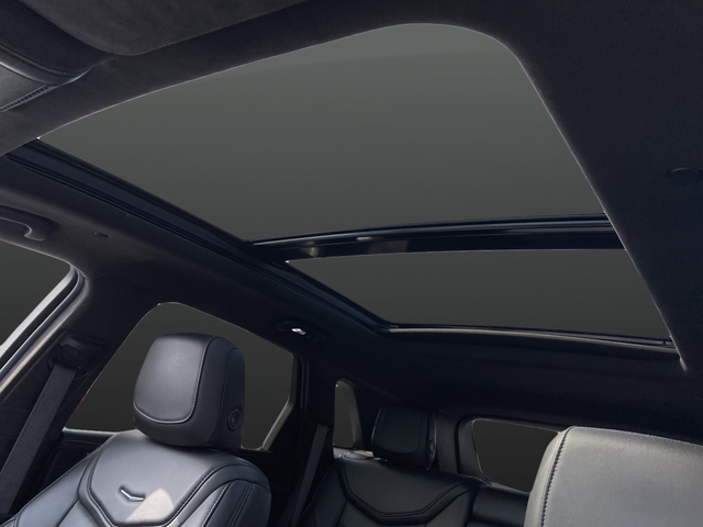 2019 Cadillac XT5 Platinum - Photo 11