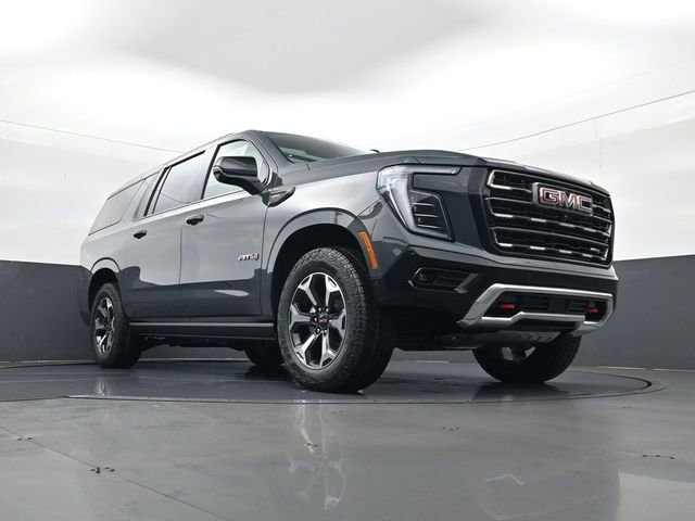 New 2026 Midnight Pine GMC AT4 Ultimate image 24