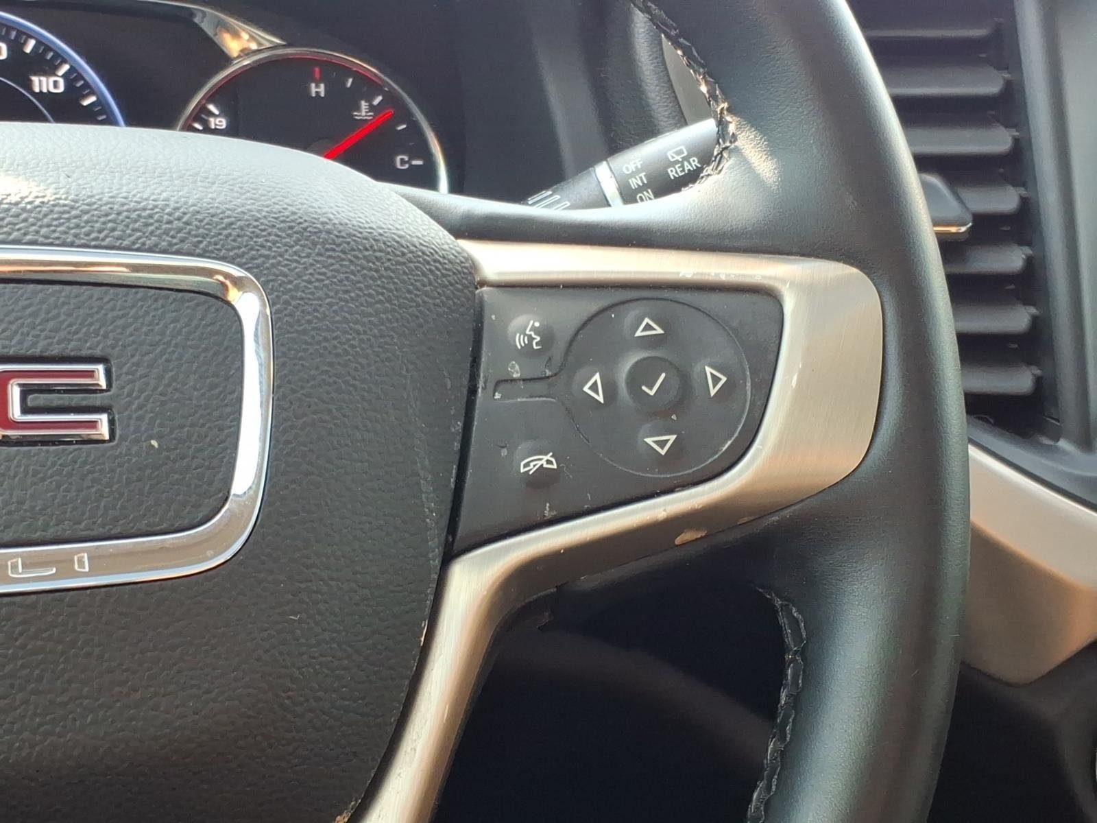 Used 2023 Ebony Twilight Metallic GMC Denali image 28
