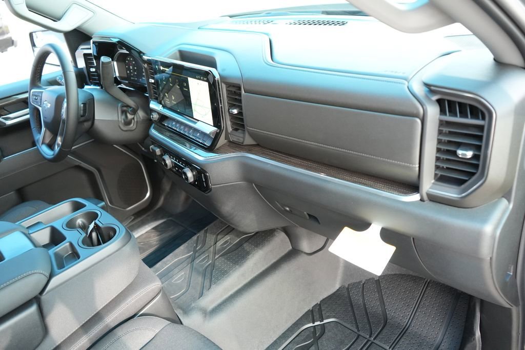 2026 Chevrolet Silverado 1500 RST - Photo 23
