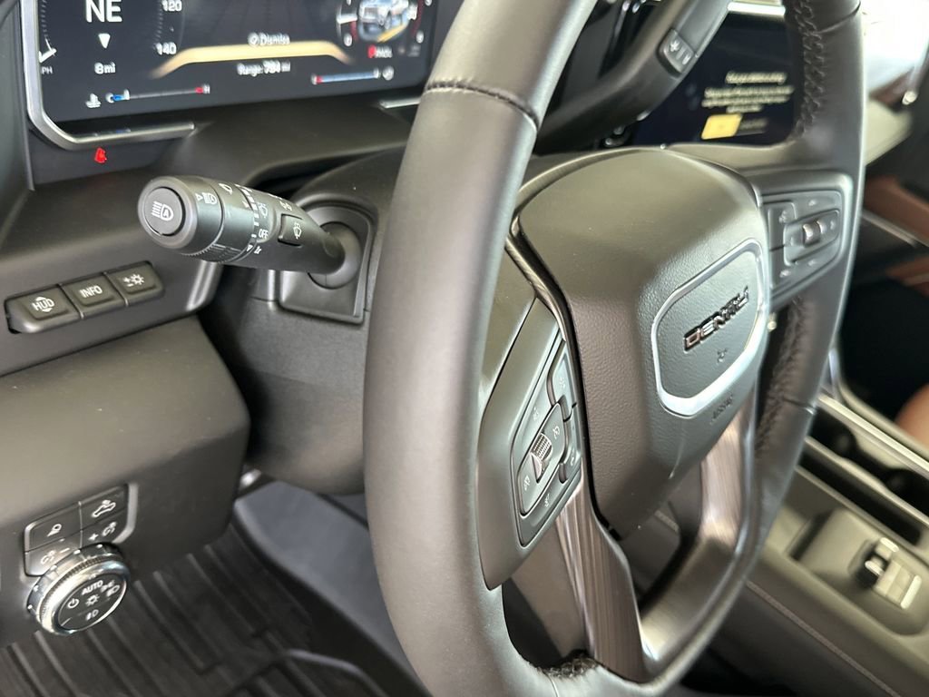 2026 GMC Sierra 3500HD Denali Ultimate - Photo 21