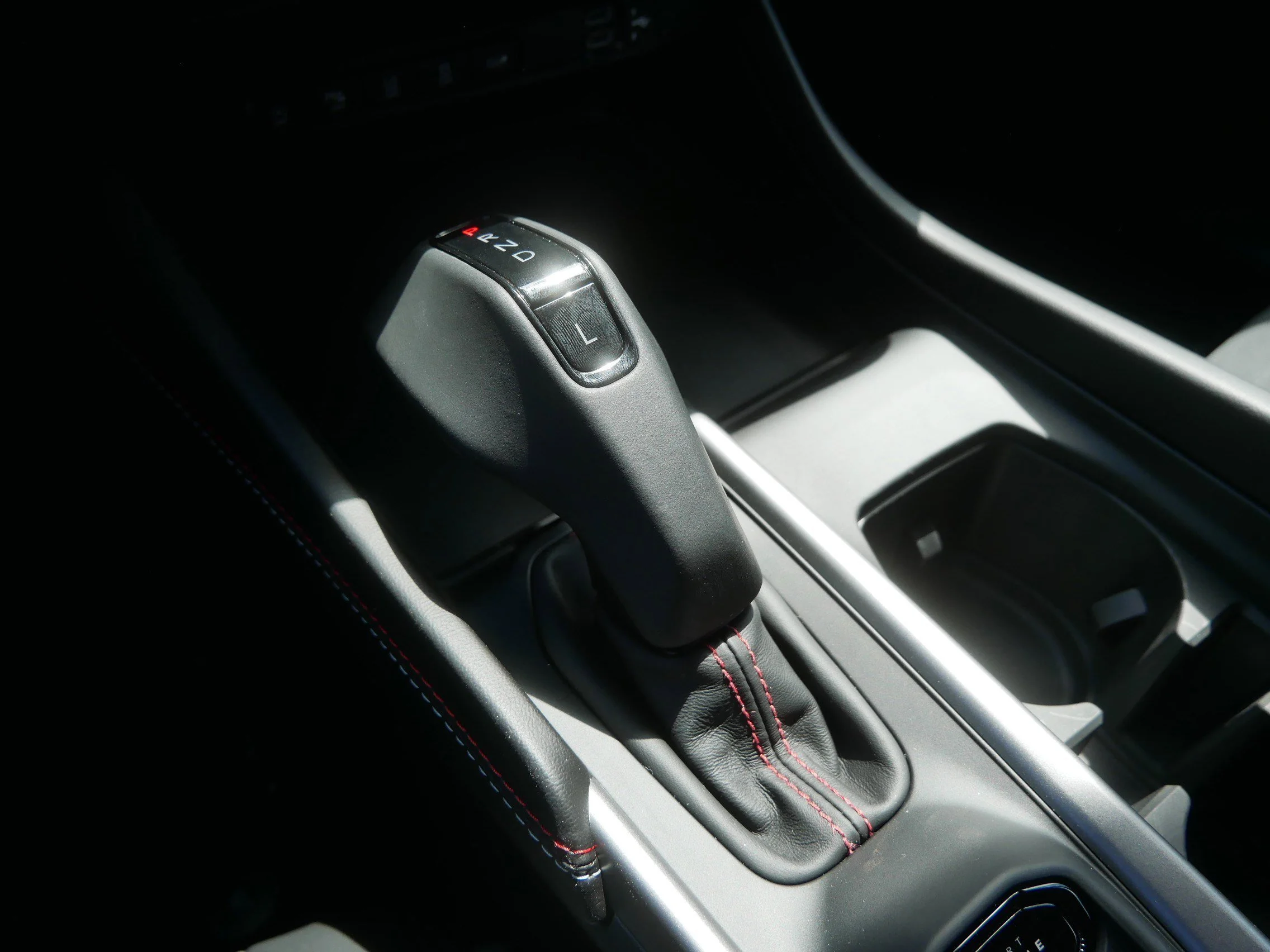 New 2026 Diamond Black Crystal Pearlcoat Dodge Scat Pack image 10