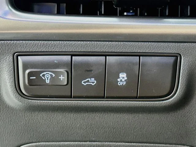 New 2027 Hyundai SANTA CRUZ SE