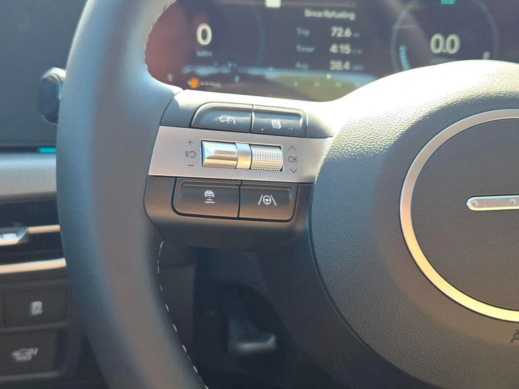 2025 Hyundai Sonata Hybrid Limited - Photo 32