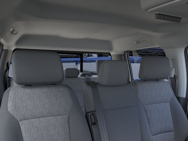 New 2026 Oxford White Ford F-350® XL image 22