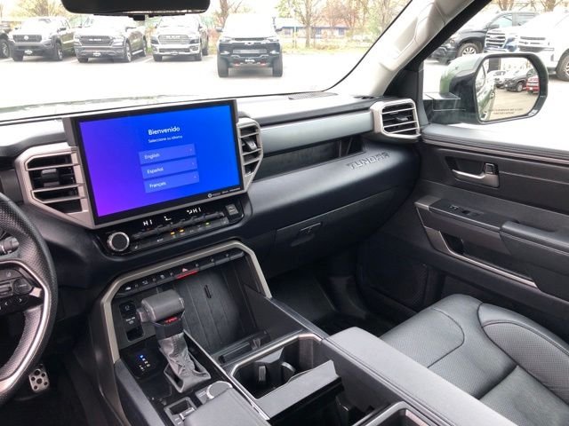 Used 2023 Green Toyota SR5 image 36
