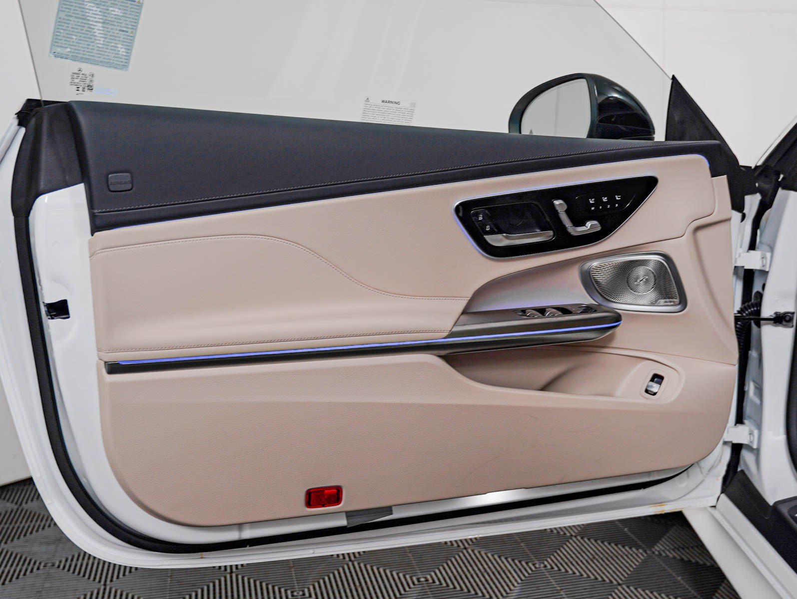 New 2026 Polar White Mercedes-Benz CLE 450 image 20