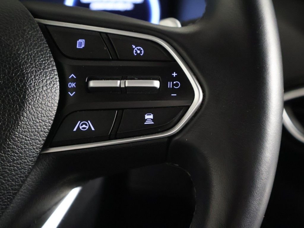 2023 Hyundai Santa Fe Limited HEV - Photo 47