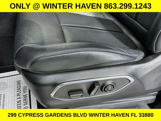Used 2024 Black Jeep Series II image 20
