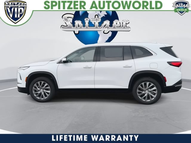 2026 Buick Enclave Preferred - Photo 6