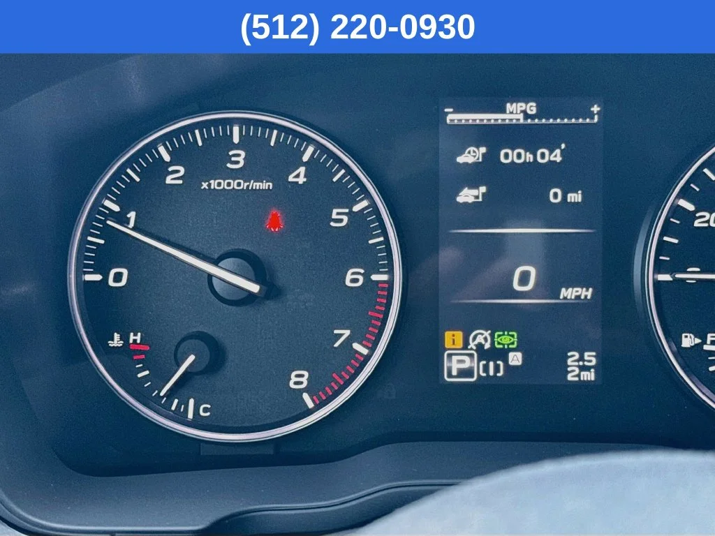 New 2026 Black Subaru Limited image 15
