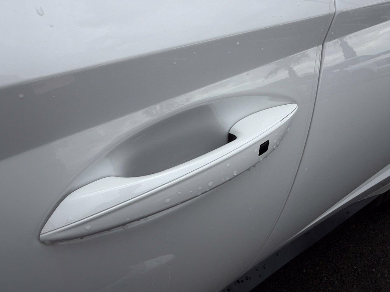 2026 Hyundai Sonata SEL - Photo 17
