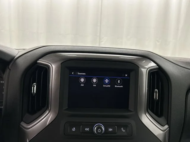 2026 Chevrolet Silverado 1500 Custom - Photo 15