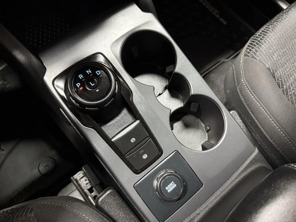 Used 2023 Gray Ford Base image 22
