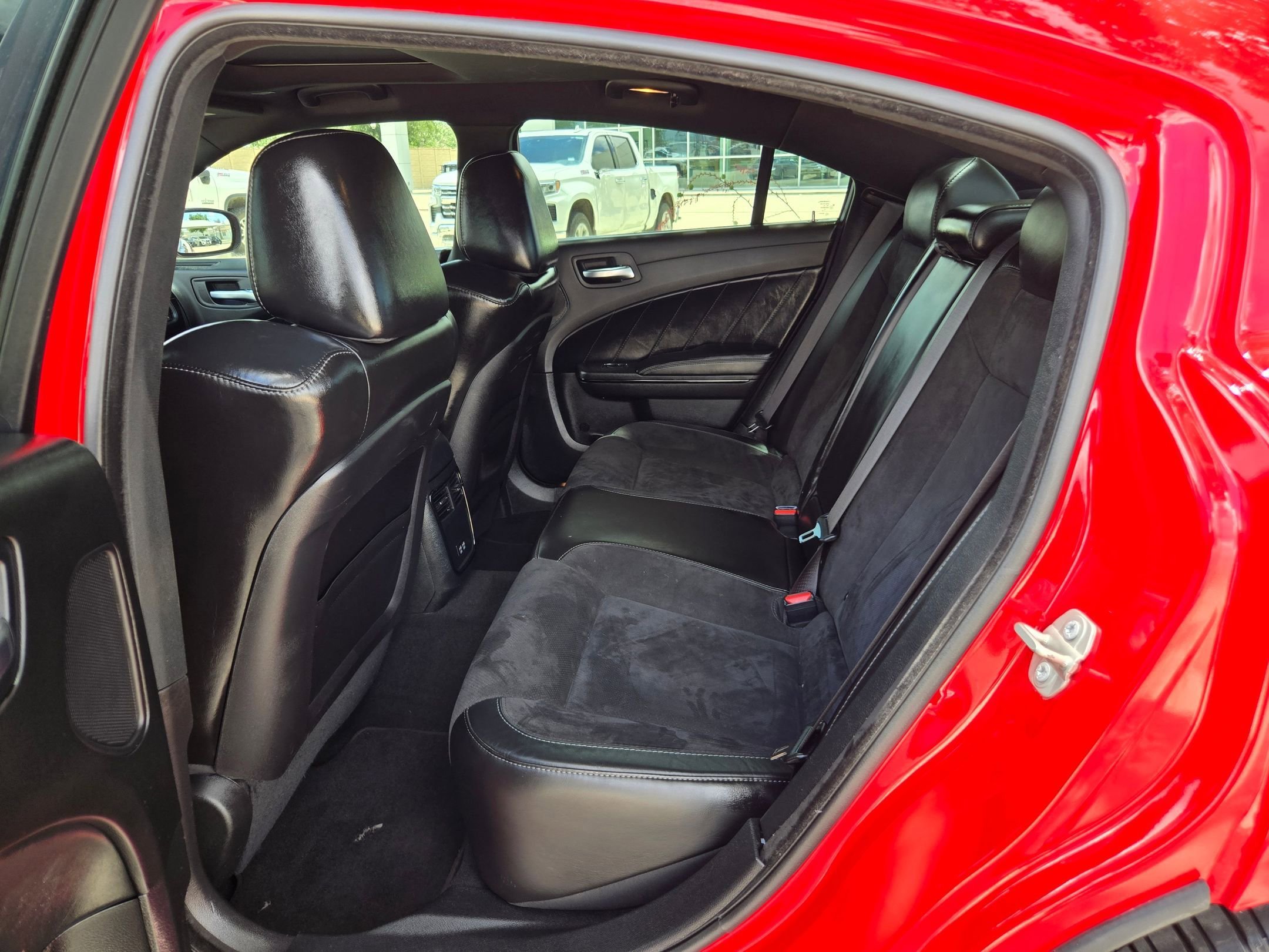 Used 2023 Torred Clearcoat Dodge R/T image 21