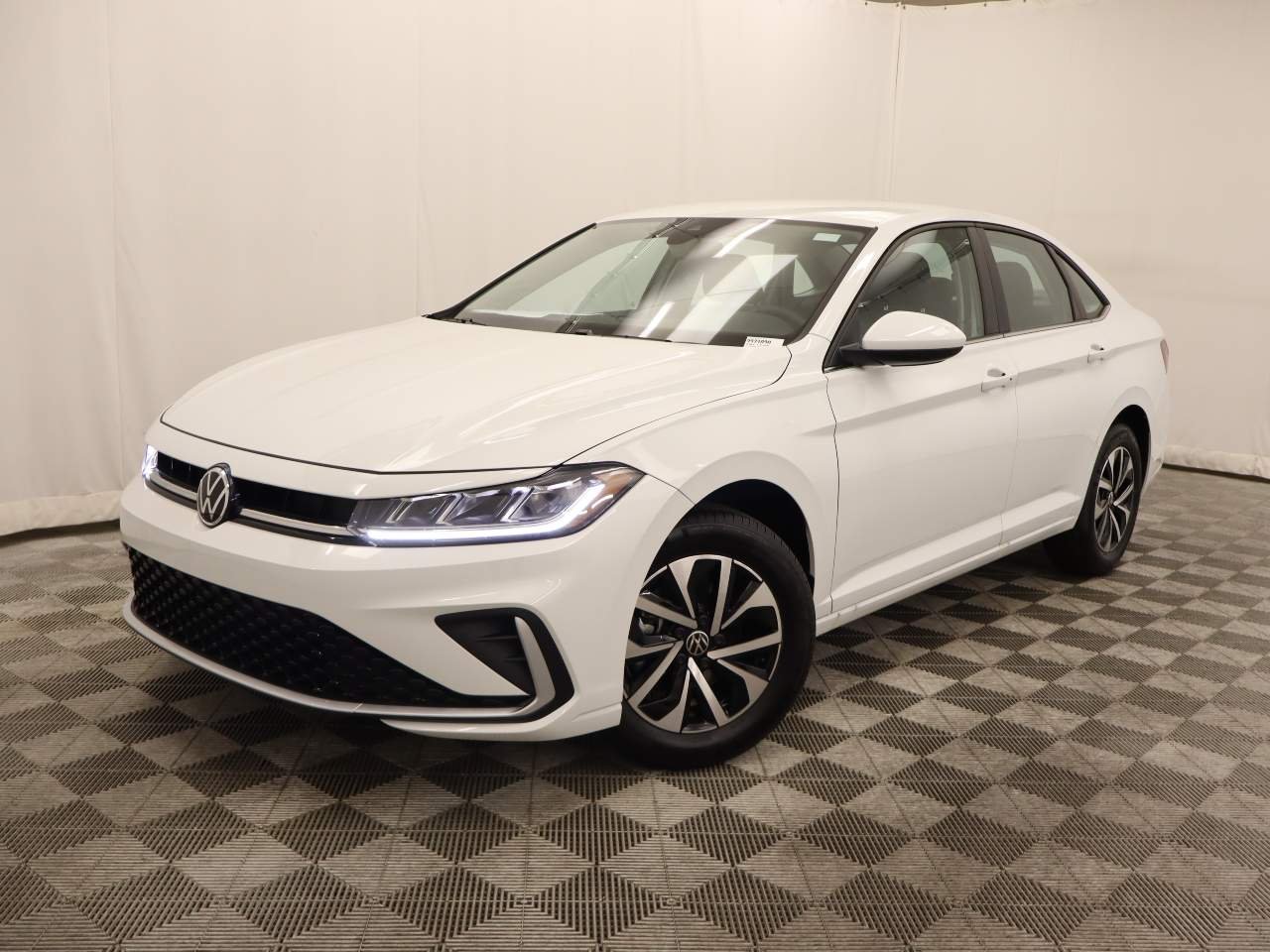 2027 Volkswagen Jetta
