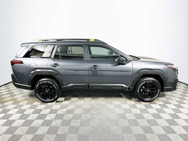 New 2026 MAGNETITE GRAY METALLIC Subaru Wilderness image 8