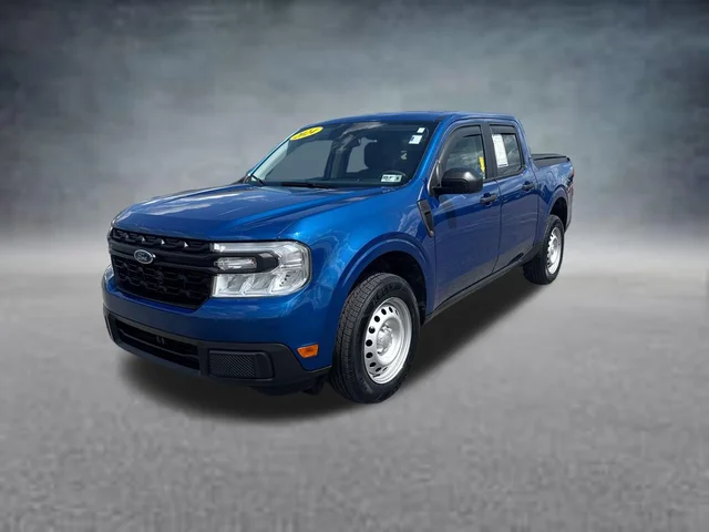 2024 Ford Maverick XL