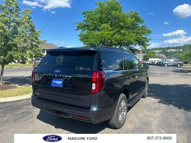 New 2026 Stone Blue Metallic Ford Active image 21