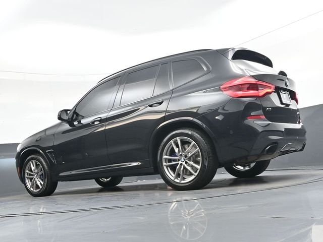 Used 2021 Black BMW M40i image 35